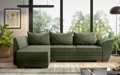 Coltar extensibil Artelo Coltar extensibil L260 В160 H70 cm